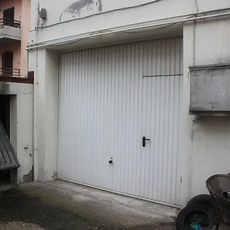 Flaminia * Fano