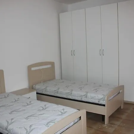 Flaminia * Fano