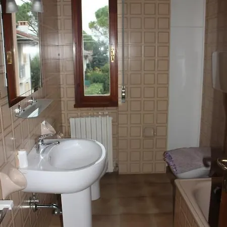 Apartment Flaminia Fano
